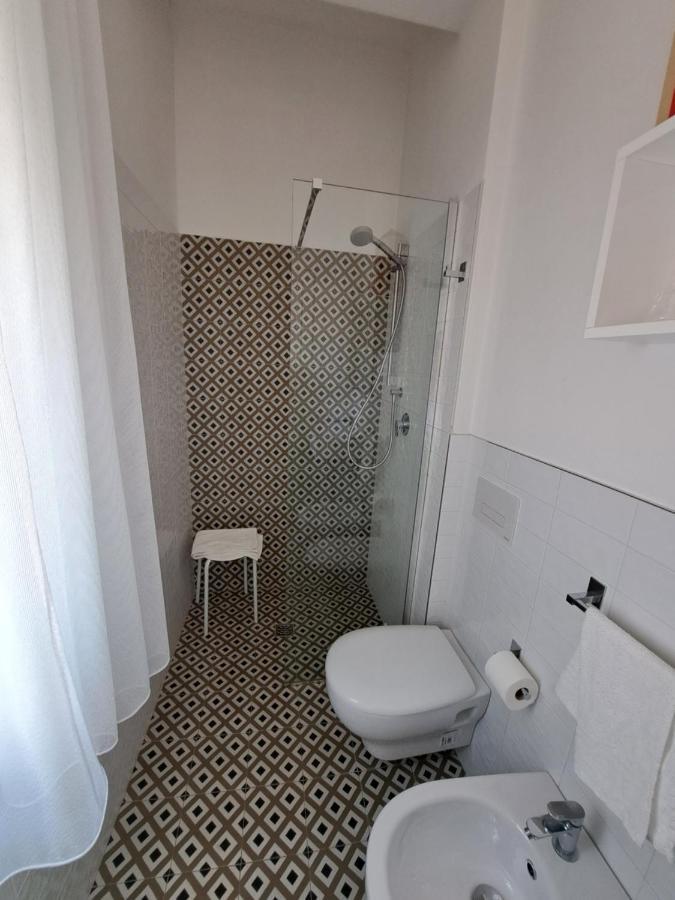 Hotel Marco Лидо ди Савио Екстериор снимка